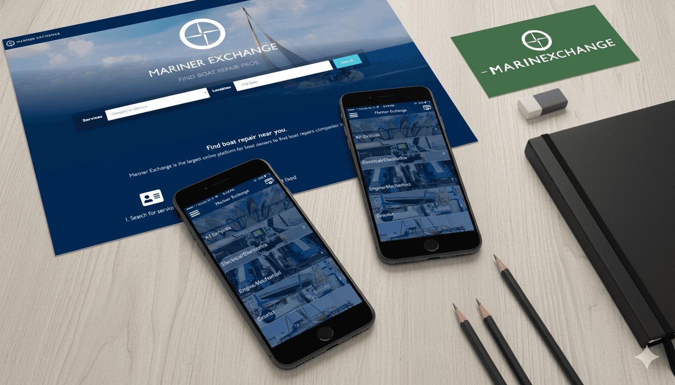 MarinerExchange.com